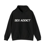 SEX ADDICT