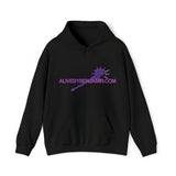 ALIVEBYBENJAMIN.com
