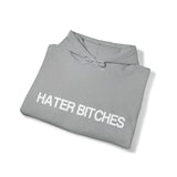 HATER BITCHES