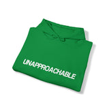 UNAPPR0ACHABLE