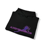 ALIVEBYBENJAMIN.com