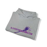 ALIVEBYBENJAMIN.com