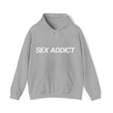 SEX ADDICT