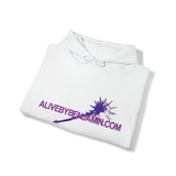 ALIVEBYBENJAMIN.com