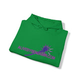 ALIVEBYBENJAMIN.com