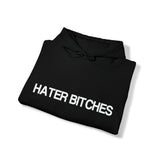 HATER BITCHES