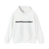 UNAPPR0ACHABLE
