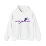 ALIVEBYBENJAMIN.com