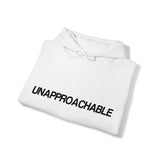 UNAPPR0ACHABLE