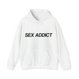 SEX ADDICT